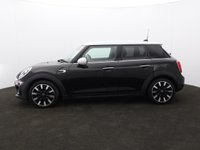 USED 2019 68 MINI HATCH 1.5 Cooper Exclusive Hatchback 5dr Petrol Manual Euro 6 (s/s) (136 ps) CRUISE CONTROL | BLUETOOTH