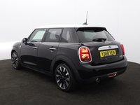 USED 2019 68 MINI HATCH 1.5 Cooper Exclusive Hatchback 5dr Petrol Manual Euro 6 (s/s) (136 ps) CRUISE CONTROL | BLUETOOTH