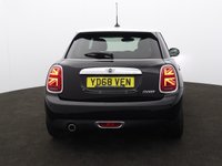 USED 2019 68 MINI HATCH 1.5 Cooper Exclusive Hatchback 5dr Petrol Manual Euro 6 (s/s) (136 ps) CRUISE CONTROL | BLUETOOTH