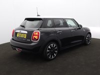 USED 2019 68 MINI HATCH 1.5 Cooper Exclusive Hatchback 5dr Petrol Manual Euro 6 (s/s) (136 ps) CRUISE CONTROL | BLUETOOTH