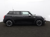 USED 2019 68 MINI HATCH 1.5 Cooper Exclusive Hatchback 5dr Petrol Manual Euro 6 (s/s) (136 ps) CRUISE CONTROL | BLUETOOTH