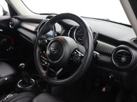 USED 2019 68 MINI HATCH 1.5 Cooper Exclusive Hatchback 5dr Petrol Manual Euro 6 (s/s) (136 ps) CRUISE CONTROL | BLUETOOTH