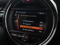 USED 2019 68 MINI HATCH 1.5 Cooper Exclusive Hatchback 5dr Petrol Manual Euro 6 (s/s) (136 ps) CRUISE CONTROL | BLUETOOTH