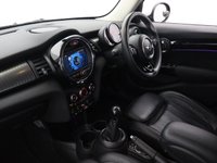 USED 2019 68 MINI HATCH 1.5 Cooper Exclusive Hatchback 5dr Petrol Manual Euro 6 (s/s) (136 ps) CRUISE CONTROL | BLUETOOTH