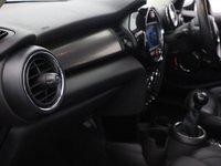 USED 2019 68 MINI HATCH 1.5 Cooper Exclusive Hatchback 5dr Petrol Manual Euro 6 (s/s) (136 ps) CRUISE CONTROL | BLUETOOTH