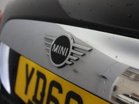 USED 2019 68 MINI HATCH 1.5 Cooper Exclusive Hatchback 5dr Petrol Manual Euro 6 (s/s) (136 ps) CRUISE CONTROL | BLUETOOTH
