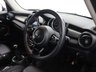 USED 2019 68 MINI HATCH 1.5 Cooper Exclusive Hatchback 5dr Petrol Manual Euro 6 (s/s) (136 ps) CRUISE CONTROL | BLUETOOTH