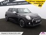 USED 2019 68 MINI HATCH 1.5 Cooper Exclusive Hatchback 5dr Petrol Manual Euro 6 (s/s) (136 ps) CRUISE CONTROL | BLUETOOTH
