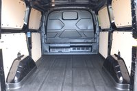 USED 2018 68 FORD TRANSIT CUSTOM 2.0 280 EcoBlue Limited Panel Van 5dr Diesel Manual L1 H1 Euro 6 (130 ps) 