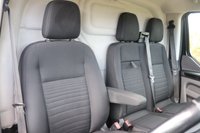 USED 2018 68 FORD TRANSIT CUSTOM 2.0 280 EcoBlue Limited Panel Van 5dr Diesel Manual L1 H1 Euro 6 (130 ps) 