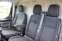 USED 2018 68 FORD TRANSIT CUSTOM 2.0 280 EcoBlue Limited Panel Van 5dr Diesel Manual L1 H1 Euro 6 (130 ps) 
