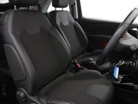 USED 2019 69 VAUXHALL ADAM 1.2i Griffin Hatchback 3dr Petrol Manual Euro 6 (70 ps) COMFORT FRONT SEATS | ISOFIX
