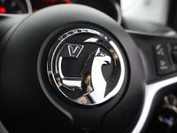 USED 2019 69 VAUXHALL ADAM 1.2i Griffin Hatchback 3dr Petrol Manual Euro 6 (70 ps) COMFORT FRONT SEATS | ISOFIX