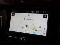 USED 2019 69 VAUXHALL ADAM 1.2i Griffin Hatchback 3dr Petrol Manual Euro 6 (70 ps) COMFORT FRONT SEATS | ISOFIX