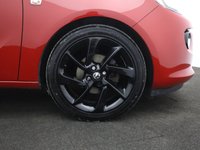 USED 2019 69 VAUXHALL ADAM 1.2i Griffin Hatchback 3dr Petrol Manual Euro 6 (70 ps) COMFORT FRONT SEATS | ISOFIX