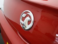 USED 2019 69 VAUXHALL ADAM 1.2i Griffin Hatchback 3dr Petrol Manual Euro 6 (70 ps) COMFORT FRONT SEATS | ISOFIX