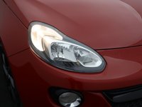 USED 2019 69 VAUXHALL ADAM 1.2i Griffin Hatchback 3dr Petrol Manual Euro 6 (70 ps) COMFORT FRONT SEATS | ISOFIX