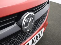 USED 2019 69 VAUXHALL ADAM 1.2i Griffin Hatchback 3dr Petrol Manual Euro 6 (70 ps) COMFORT FRONT SEATS | ISOFIX