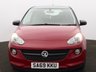 USED 2019 69 VAUXHALL ADAM 1.2i Griffin Hatchback 3dr Petrol Manual Euro 6 (70 ps) COMFORT FRONT SEATS | ISOFIX