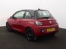 USED 2019 69 VAUXHALL ADAM 1.2i Griffin Hatchback 3dr Petrol Manual Euro 6 (70 ps) COMFORT FRONT SEATS | ISOFIX