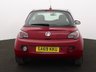 USED 2019 69 VAUXHALL ADAM 1.2i Griffin Hatchback 3dr Petrol Manual Euro 6 (70 ps) COMFORT FRONT SEATS | ISOFIX