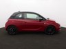 USED 2019 69 VAUXHALL ADAM 1.2i Griffin Hatchback 3dr Petrol Manual Euro 6 (70 ps) COMFORT FRONT SEATS | ISOFIX