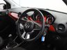 USED 2019 69 VAUXHALL ADAM 1.2i Griffin Hatchback 3dr Petrol Manual Euro 6 (70 ps) COMFORT FRONT SEATS | ISOFIX