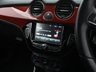 USED 2019 69 VAUXHALL ADAM 1.2i Griffin Hatchback 3dr Petrol Manual Euro 6 (70 ps) COMFORT FRONT SEATS | ISOFIX