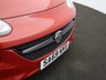 USED 2019 69 VAUXHALL ADAM 1.2i Griffin Hatchback 3dr Petrol Manual Euro 6 (70 ps) COMFORT FRONT SEATS | ISOFIX