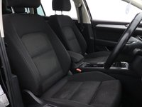 USED 2018 68 VOLKSWAGEN PASSAT 2.0 TDI SE Business Estate 5dr Diesel Manual Euro 6 (s/s) (150 ps) PARK SENSORS | WINTER PACK