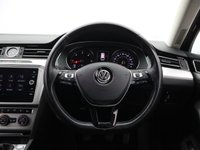 USED 2018 68 VOLKSWAGEN PASSAT 2.0 TDI SE Business Estate 5dr Diesel Manual Euro 6 (s/s) (150 ps) PARK SENSORS | WINTER PACK