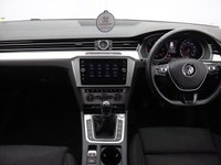 USED 2018 68 VOLKSWAGEN PASSAT 2.0 TDI SE Business Estate 5dr Diesel Manual Euro 6 (s/s) (150 ps) PARK SENSORS | WINTER PACK