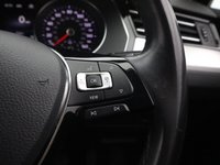USED 2018 68 VOLKSWAGEN PASSAT 2.0 TDI SE Business Estate 5dr Diesel Manual Euro 6 (s/s) (150 ps) PARK SENSORS | WINTER PACK