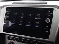 USED 2018 68 VOLKSWAGEN PASSAT 2.0 TDI SE Business Estate 5dr Diesel Manual Euro 6 (s/s) (150 ps) PARK SENSORS | WINTER PACK