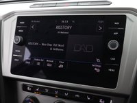 USED 2018 68 VOLKSWAGEN PASSAT 2.0 TDI SE Business Estate 5dr Diesel Manual Euro 6 (s/s) (150 ps) PARK SENSORS | WINTER PACK