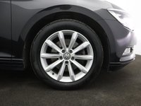 USED 2018 68 VOLKSWAGEN PASSAT 2.0 TDI SE Business Estate 5dr Diesel Manual Euro 6 (s/s) (150 ps) PARK SENSORS | WINTER PACK