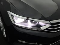USED 2018 68 VOLKSWAGEN PASSAT 2.0 TDI SE Business Estate 5dr Diesel Manual Euro 6 (s/s) (150 ps) PARK SENSORS | WINTER PACK