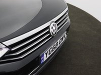 USED 2018 68 VOLKSWAGEN PASSAT 2.0 TDI SE Business Estate 5dr Diesel Manual Euro 6 (s/s) (150 ps) PARK SENSORS | WINTER PACK