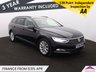 USED 2018 68 VOLKSWAGEN PASSAT 2.0 TDI SE Business Estate 5dr Diesel Manual Euro 6 (s/s) (150 ps) PARK SENSORS | WINTER PACK
