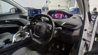 USED 2021 21 PEUGEOT 3008 1.2 PureTech Allure Premium SUV 5dr Petrol Manual Euro 6 (s/s) (130 ps) PARKING SENSOR | APPLE CARPLAY