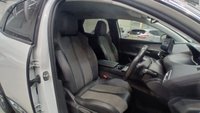 USED 2021 21 PEUGEOT 3008 1.2 PureTech Allure Premium SUV 5dr Petrol Manual Euro 6 (s/s) (130 ps) PARKING SENSOR | APPLE CARPLAY