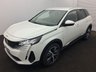 USED 2021 21 PEUGEOT 3008 1.2 PureTech Allure Premium SUV 5dr Petrol Manual Euro 6 (s/s) (130 ps) PARKING SENSOR | APPLE CARPLAY