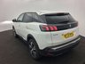 USED 2021 21 PEUGEOT 3008 1.2 PureTech Allure Premium SUV 5dr Petrol Manual Euro 6 (s/s) (130 ps) PARKING SENSOR | APPLE CARPLAY