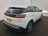 USED 2021 21 PEUGEOT 3008 1.2 PureTech Allure Premium SUV 5dr Petrol Manual Euro 6 (s/s) (130 ps) PARKING SENSOR | APPLE CARPLAY
