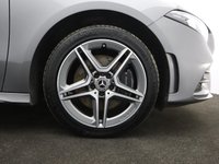 USED 2020 70 MERCEDES-BENZ A-CLASS 1.3 A250e 15.6kWh AMG Line Hatchback 5dr Petrol Plug-in Hybrid 8G-DCT Euro 6 (s/s) (218 ps) REVERSE CAM | BLUETOOTH