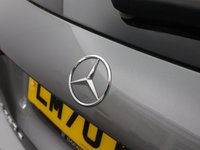 USED 2020 70 MERCEDES-BENZ A-CLASS 1.3 A250e 15.6kWh AMG Line Hatchback 5dr Petrol Plug-in Hybrid 8G-DCT Euro 6 (s/s) (218 ps) REVERSE CAM | BLUETOOTH
