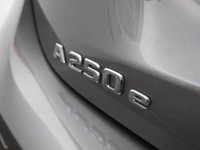 USED 2020 70 MERCEDES-BENZ A-CLASS 1.3 A250e 15.6kWh AMG Line Hatchback 5dr Petrol Plug-in Hybrid 8G-DCT Euro 6 (s/s) (218 ps) REVERSE CAM | BLUETOOTH