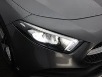 USED 2020 70 MERCEDES-BENZ A-CLASS 1.3 A250e 15.6kWh AMG Line Hatchback 5dr Petrol Plug-in Hybrid 8G-DCT Euro 6 (s/s) (218 ps) REVERSE CAM | BLUETOOTH