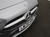 USED 2020 70 MERCEDES-BENZ A-CLASS 1.3 A250e 15.6kWh AMG Line Hatchback 5dr Petrol Plug-in Hybrid 8G-DCT Euro 6 (s/s) (218 ps) REVERSE CAM | BLUETOOTH