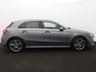 USED 2020 70 MERCEDES-BENZ A-CLASS 1.3 A250e 15.6kWh AMG Line Hatchback 5dr Petrol Plug-in Hybrid 8G-DCT Euro 6 (s/s) (218 ps) REVERSE CAM | BLUETOOTH
